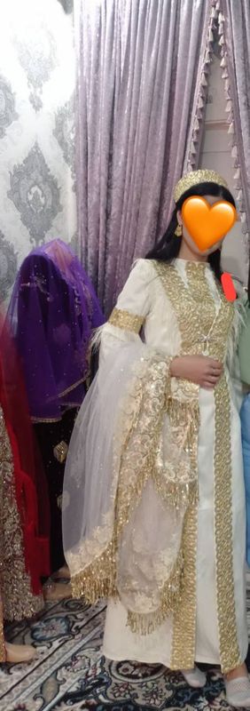 Ansambil bir marta kiyilgan