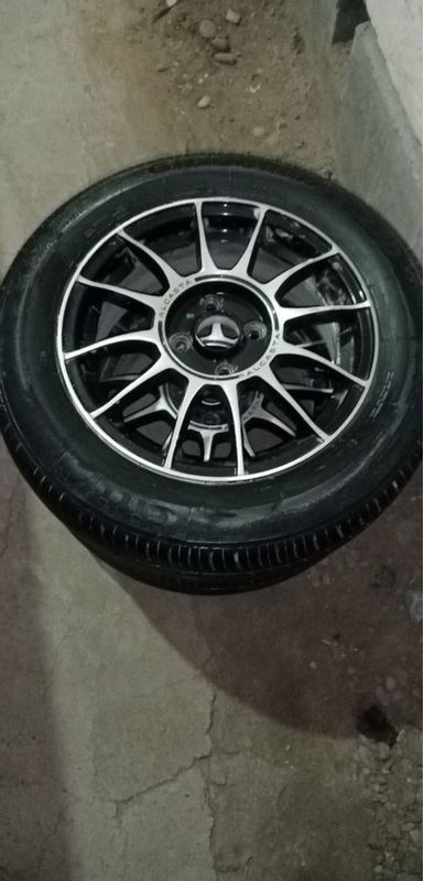 Alcasta r15 sport diska balon Alcasta r15 sport diska balon