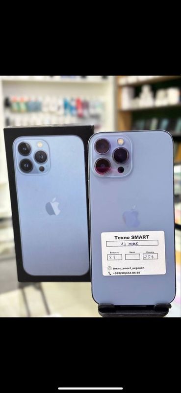 Iphone 13pro max Iphone 13pro max