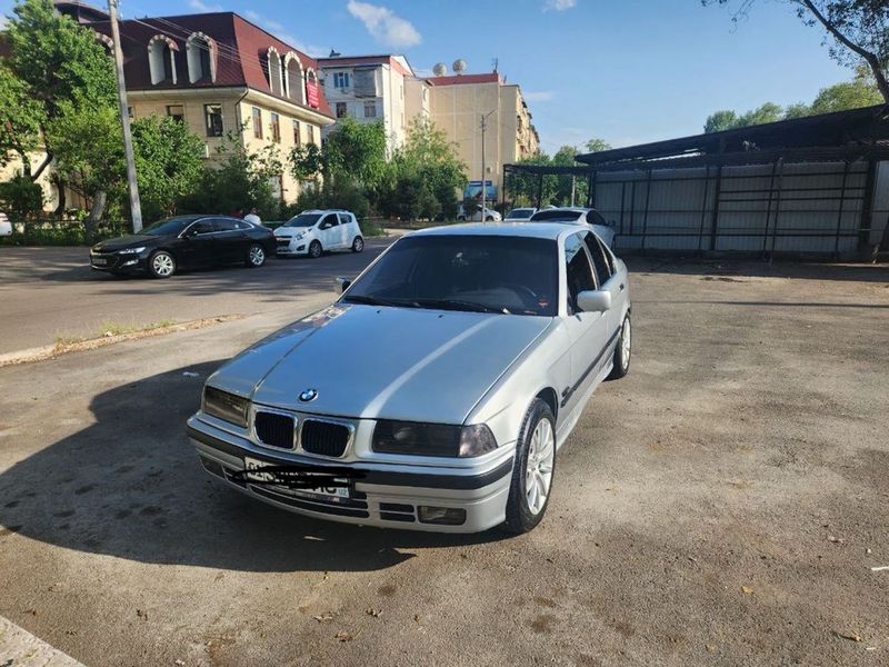 bmw e 36 за гарантей