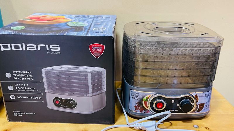 Food Dehydrator ( сушилка для овощей и фруктов! Срочно до 13 сентября!