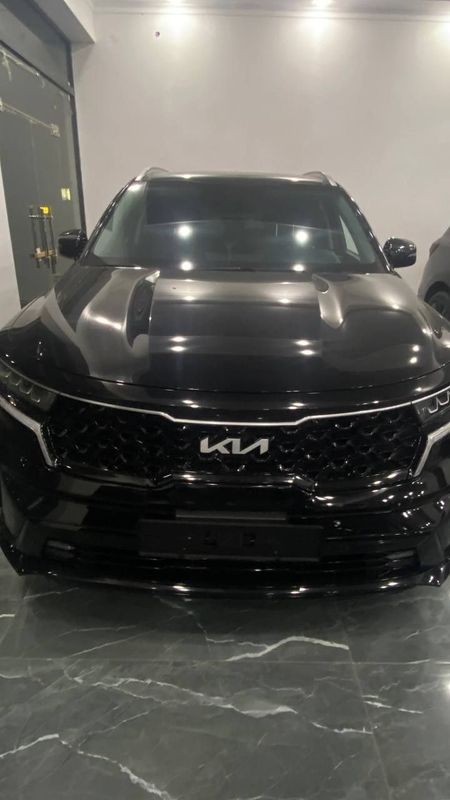 KN Sorento sastayanya zor KN Sorento sastayanya zor