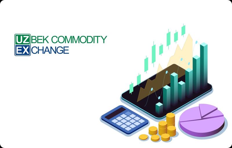 Broker xizmati (Birja, Avtoraqam E-auksion)