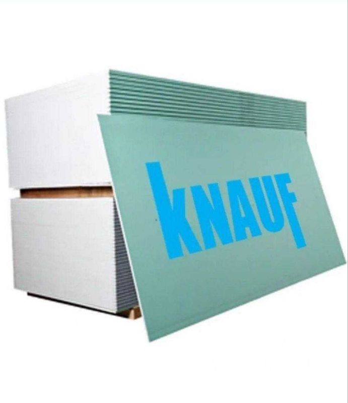 кнауф гипскартон knauf gipskarton