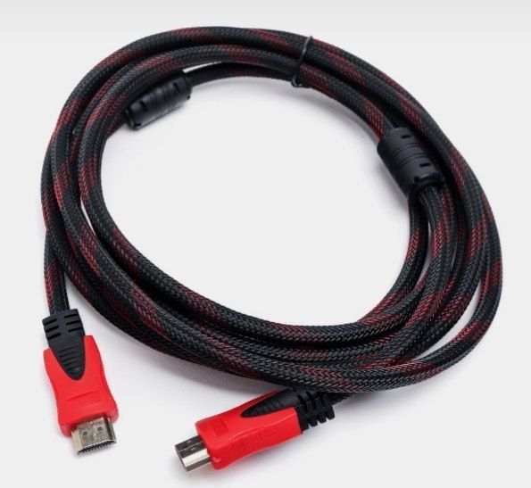 Кабель HDMI 15м HD перечисление есть Кабель HDMI 15м HD перечисление есть