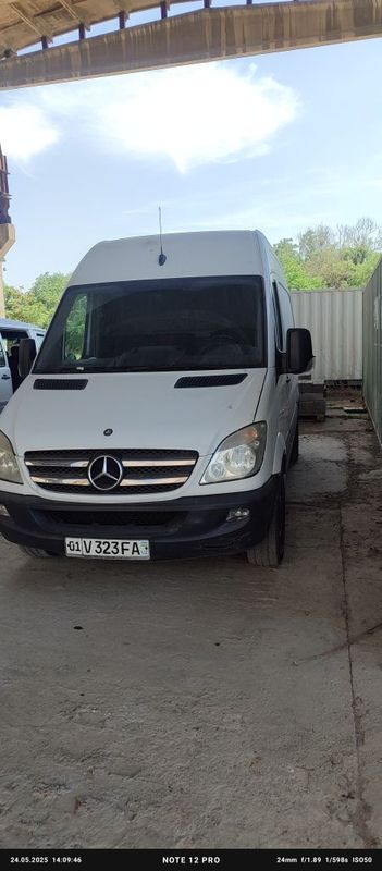 Mersedes sprinter Mersedes sprinter Mersedes sprinter Mersedes sprinte Mersedes sprinter Mersedes sprinter Mersedes sprinter Mersedes sprinte