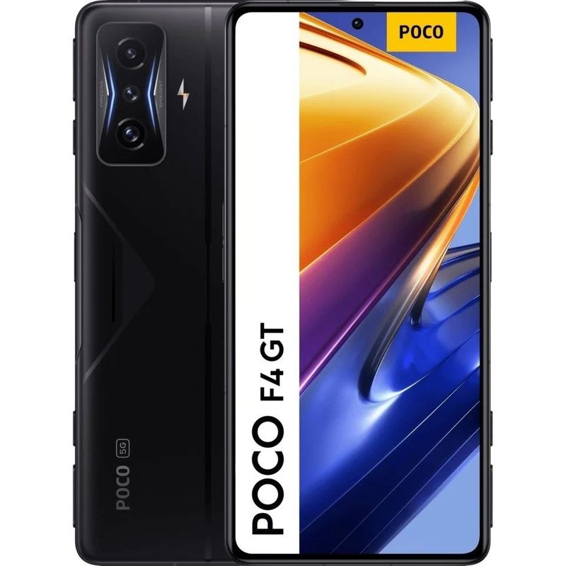 Продаю Poco f4 gt Продаю Poco f4 gt