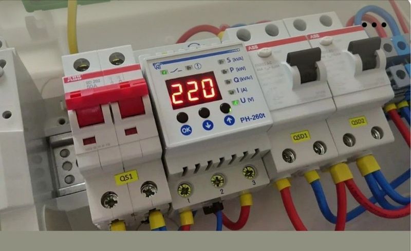 Электрик Сергей Electric i