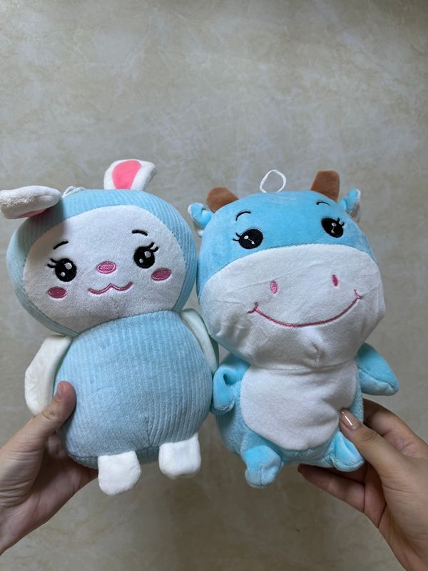 Мягкие игрушки, Парами. Мягкие игрушки, Парами.