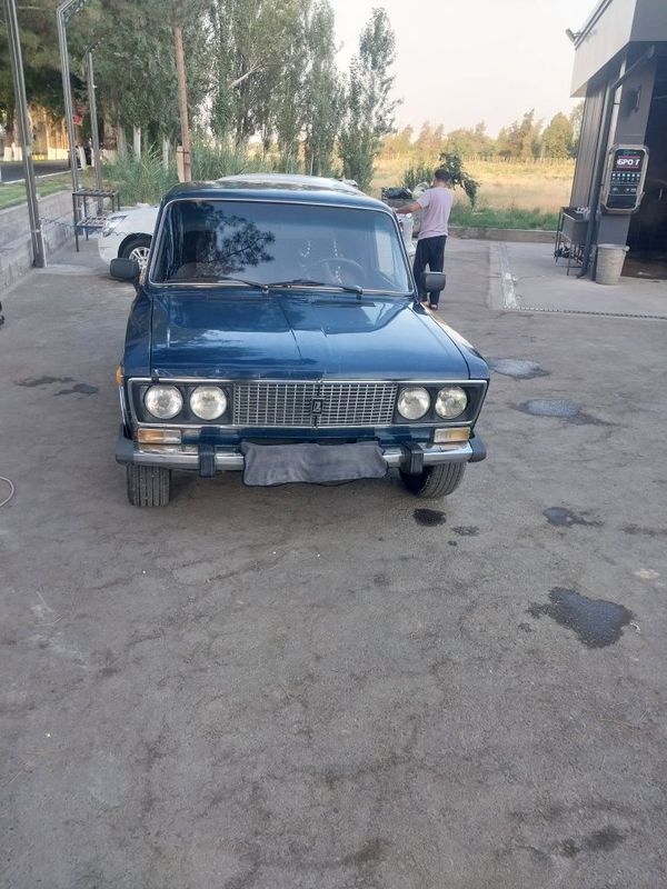 Vaz 2106 yaxw holatda Vaz 2106 yaxw holatda