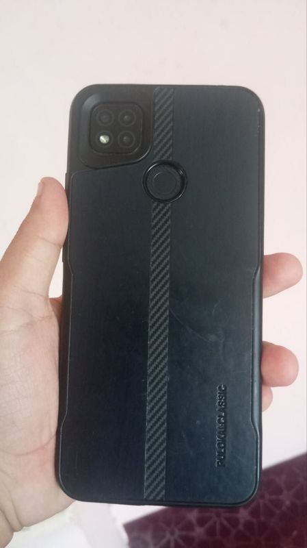 assalomu alekom Redmi 9c 500min i