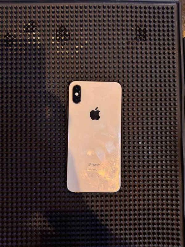 iphone Xs 256 ideal holatda iphone Xs 256 ideal holatda