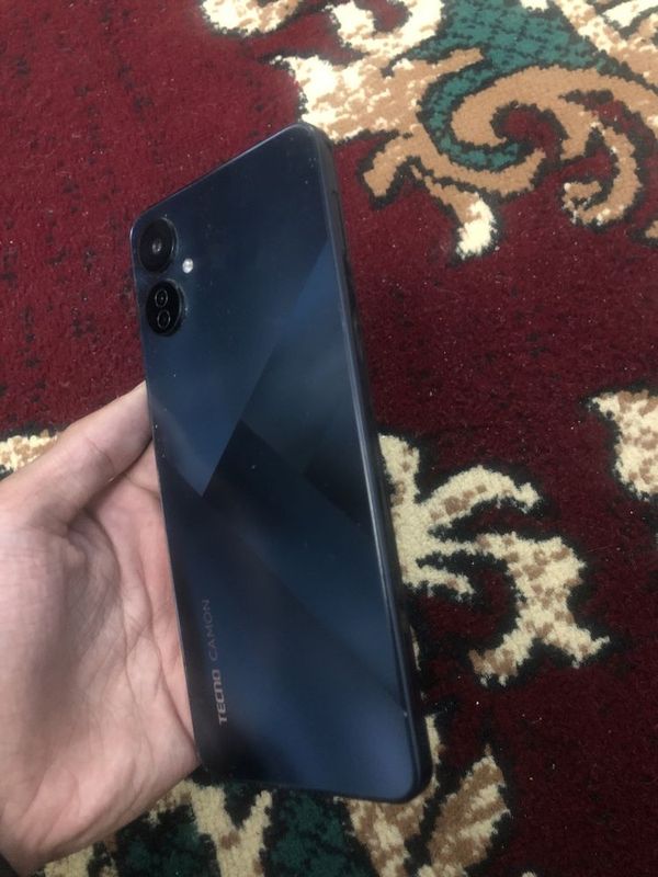 Tecno camon 19 neo