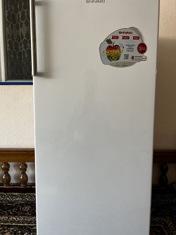 Shivaki HS-228 Rh White Shivaki HS-228 Rh White