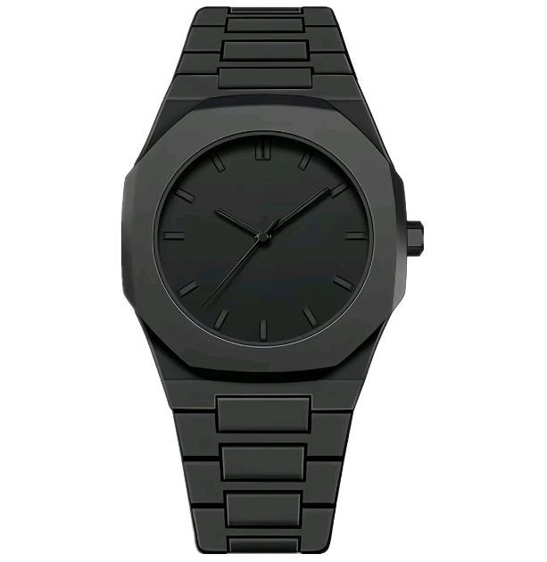 Часы Black Aura Часы Black Aura