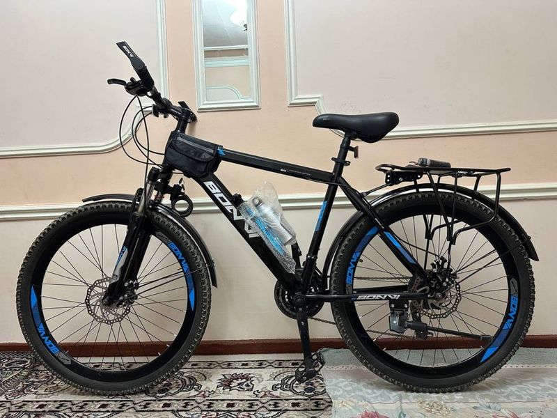 Velosiped 26 [pachti yangi]