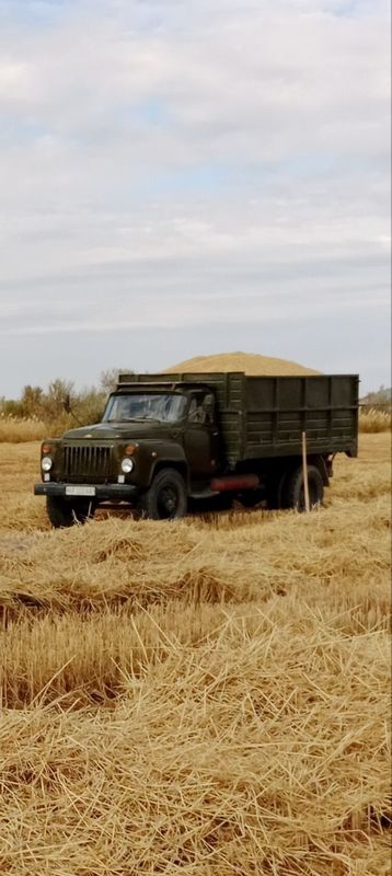 Gaz 53 sotiladi i Gaz 53 sotiladi i