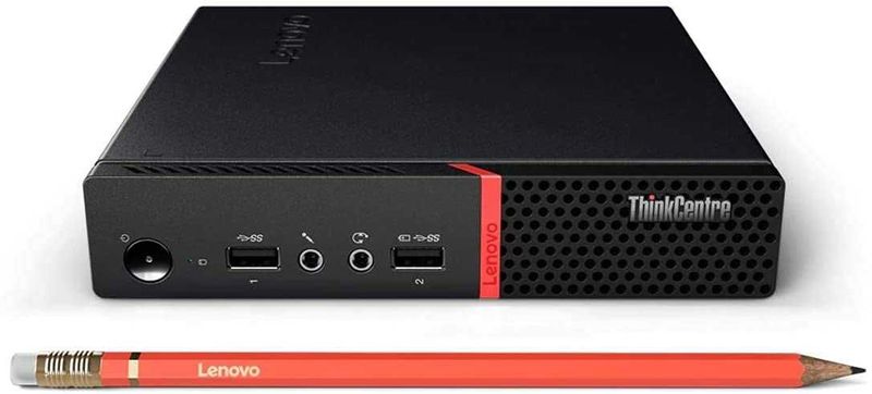 Lenovo ThinkCentre M715q AMD Ryzen 3 PRO 2200Ge озу8гб 128 ssd Lenovo ThinkCentre M715q AMD Ryzen 3 PRO 2200Ge озу8гб 128 ssd