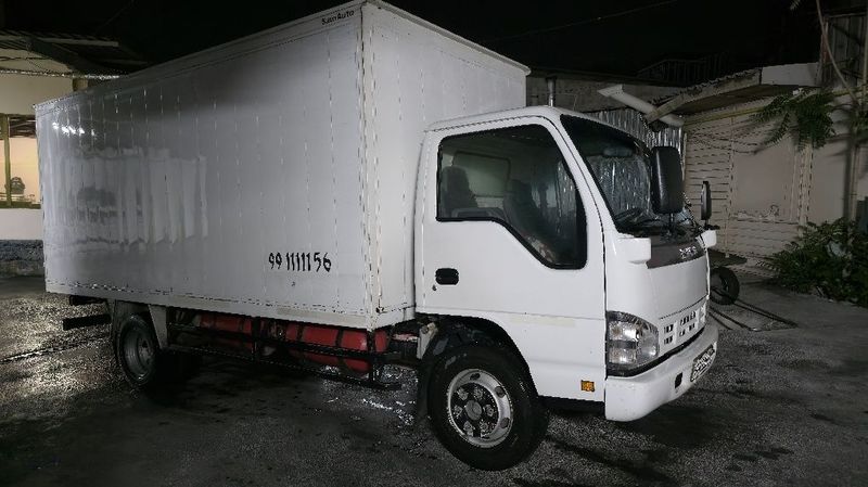 Isuzu 5t sotiladi yili 2011 probek 340 ming bekorga bezota qimela Isuzu 5t sotiladi yili 2011 probek 340 ming bekorga bezota qimela