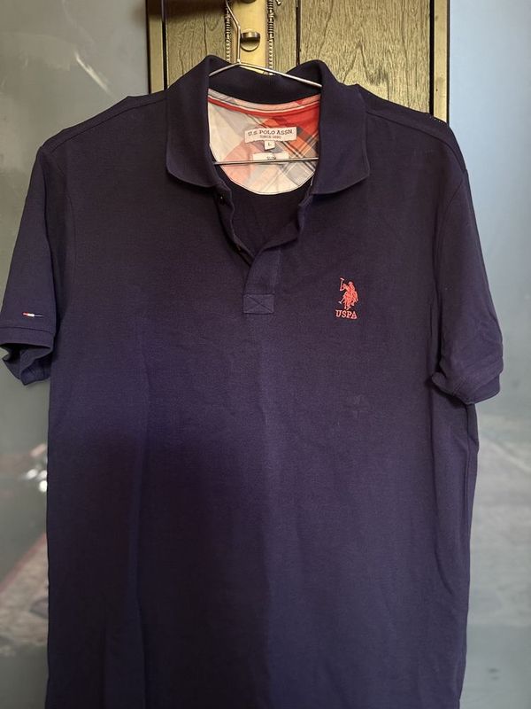 Футболка Polo турция Футболка Polo турция