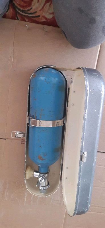 Кислородний балон