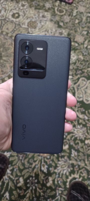 Vivo v25 pro 12/256