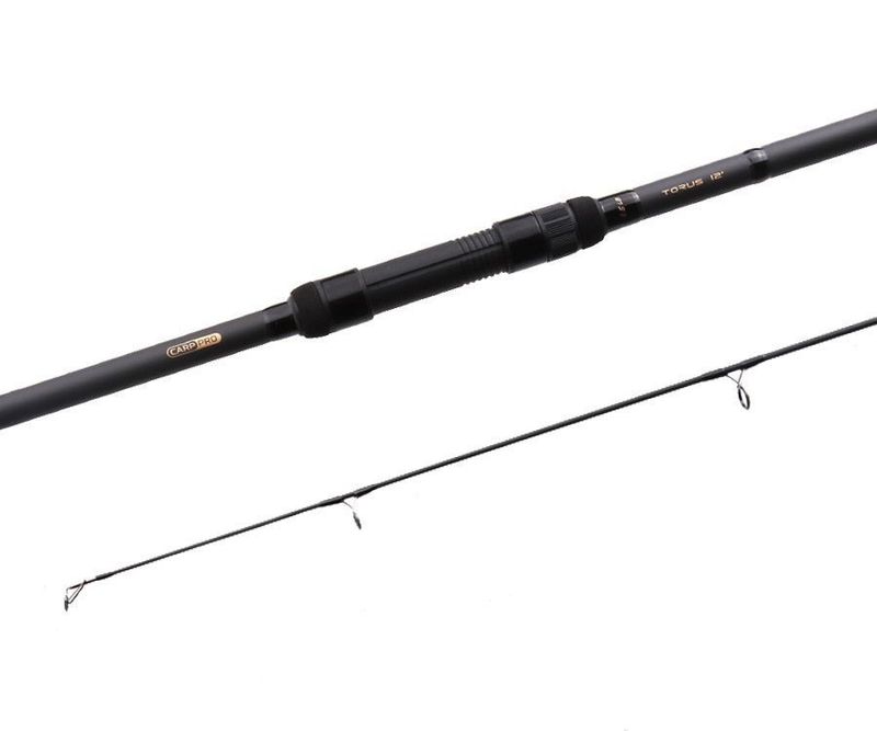 Продам парой Карповые удилища Carp Pro Torus 12ft '(3.6м) 3.5lb