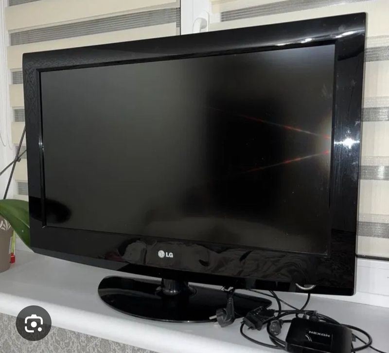Lg televizor 81sm holati yaxwi aybi yoq garantiyali televizor Lg televizor 81sm holati yaxwi aybi yoq garantiyali televizor