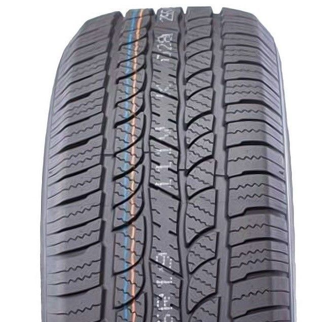 iLink 215/65R16 M+S