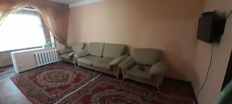 Аренда квартиры из 2 в 3 Аренда квартиры из 2 в 3
