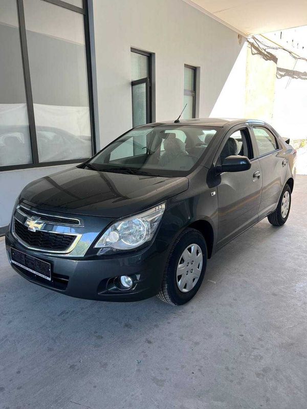 Cobalt Optima 25 Nataryus Tekin Cobalt Optima 25 Nataryus Tekin