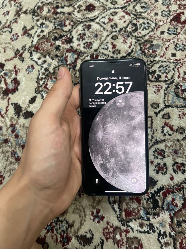 Iphone 11 pro max Iphone 11 pro max