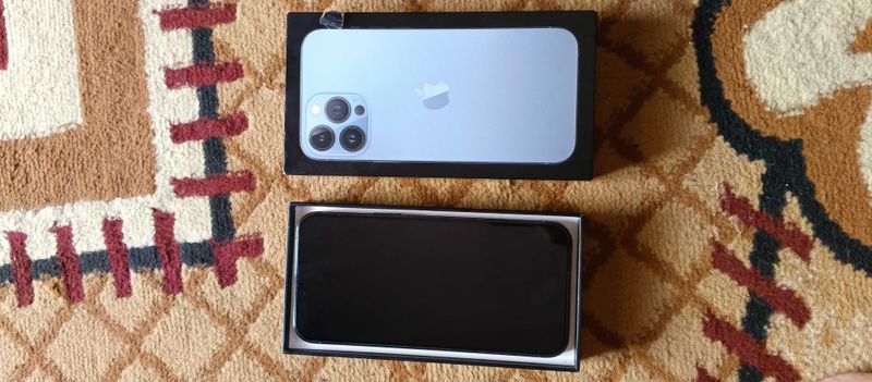 Iphon 13 pro max Iphon 13 pro max