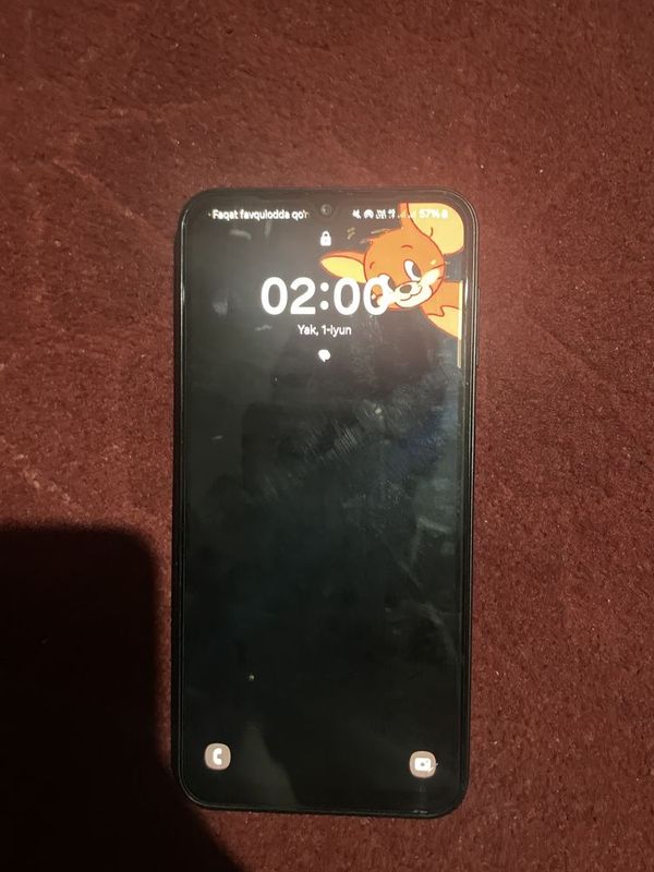 Samsung A24 ideal Samsung A24 ideal