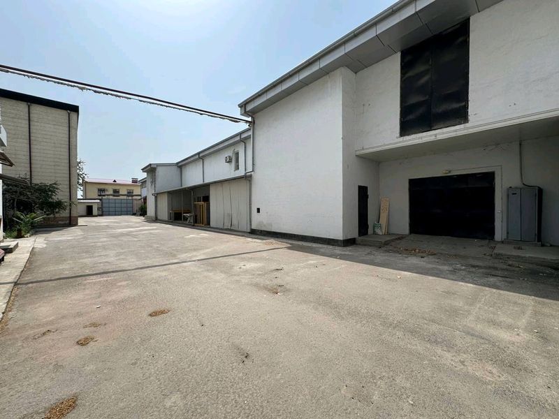 Продаётся База/Склад/Производство Площадь: 3250м²