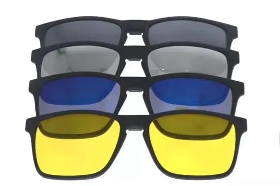 Ko'zoynak Rome Magnitli Ko'zoynak Rome Magnitli