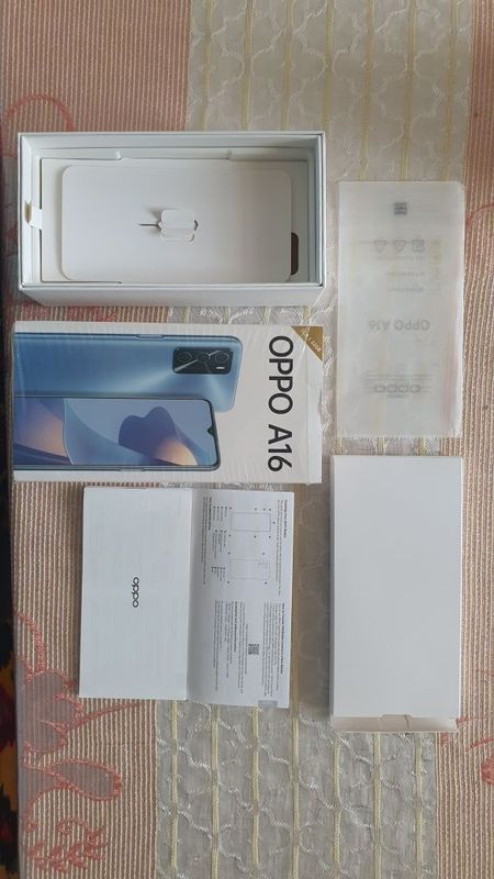 OPPO A16 32GB 2 sim