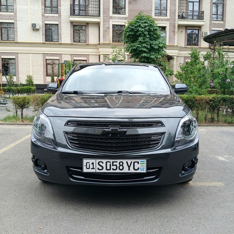 Cobalt 2020 yil 43.000 ming yurgan Cobalt 2020 yil 43.000 ming yurgan