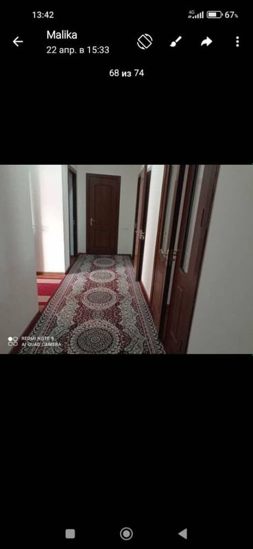 Сдаётся 3 комн квартира Сдаётся 3 комн квартира