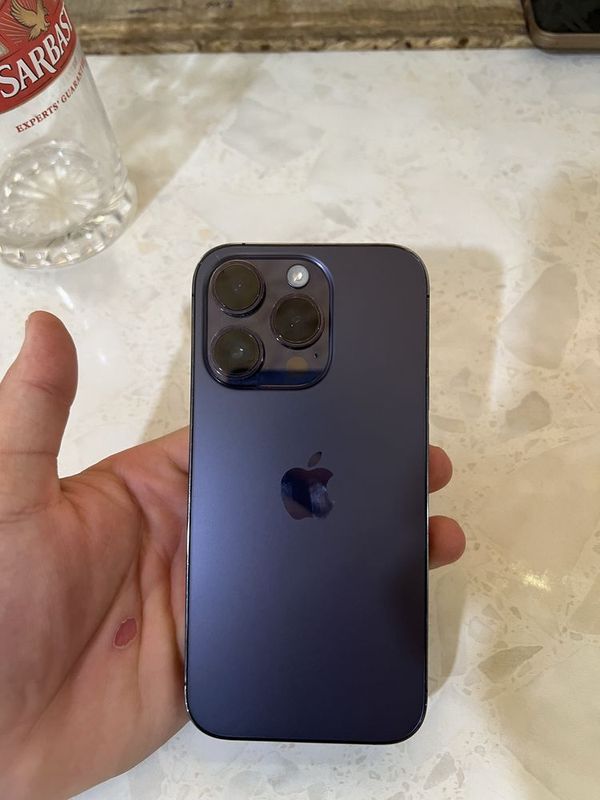Iphone 14 pro ideal Iphone 14 pro ideal