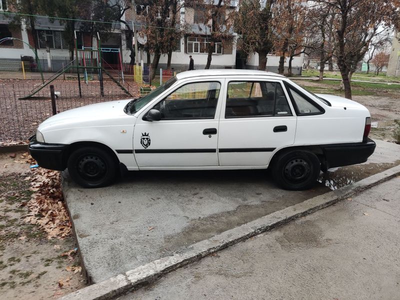 Nexia prodam 1999 Nexia prodam 1999