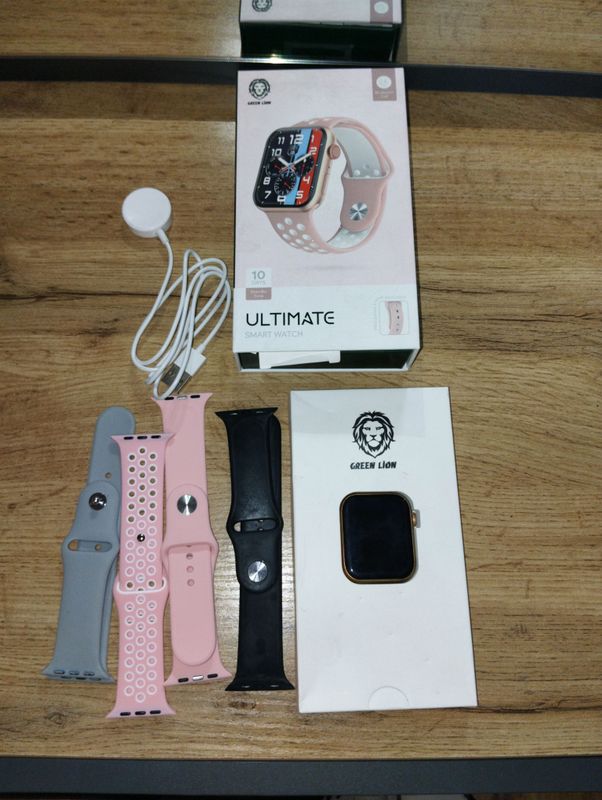 Smart watch