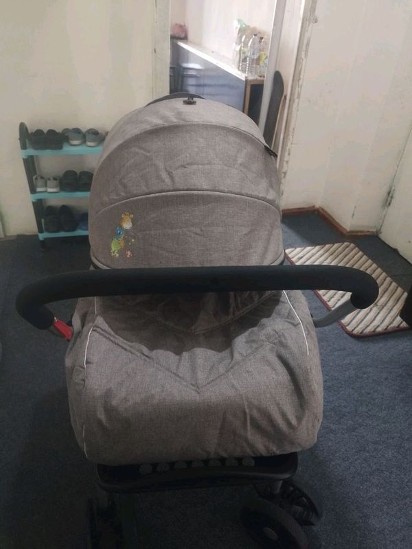 коляска