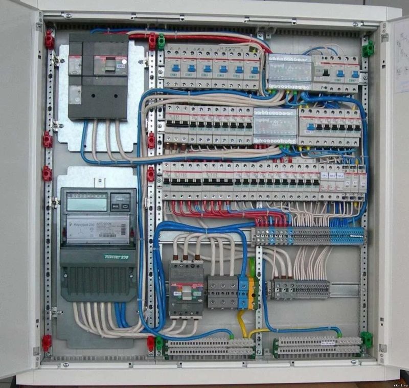 Elektirik xizmatlar Elektirik xizmatlar
