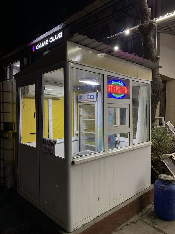 Akfa butka ideal Akfa butka ideal