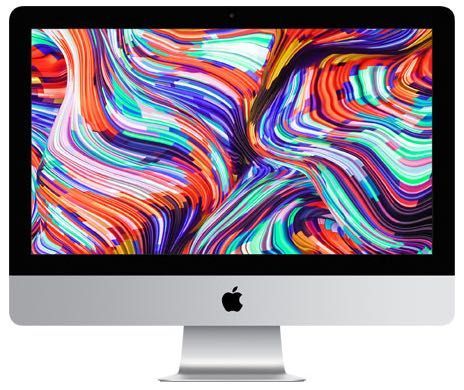 iMac в идеальном состоянии, продам