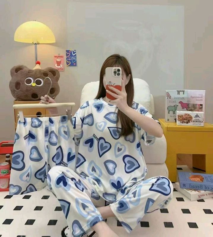 Troyka pijama Troyka pijama