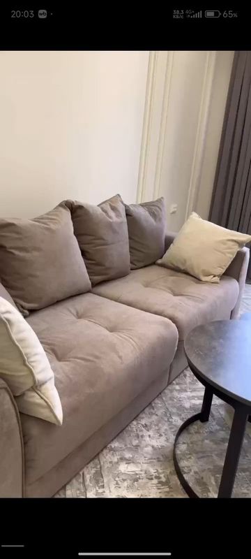Сдаётся 2х ком квартира, ориентир: ЖК Viaport, 58 м²
