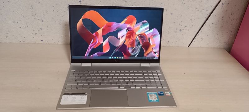 HP ENVY x360 Convertible 15-ed1055wm