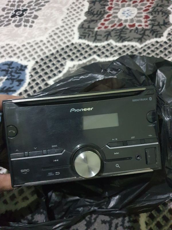 Pioneer 509 magnitafon